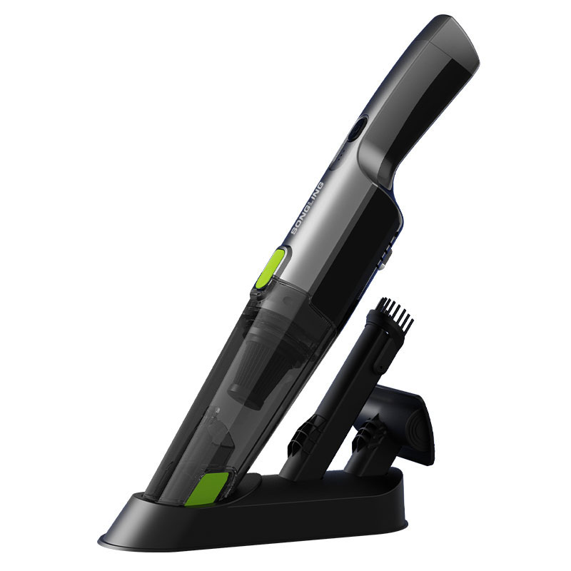 SL-817 Handheld Vacuum Cleaner